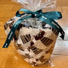 フライングタイガー　大きいスープカップの画像