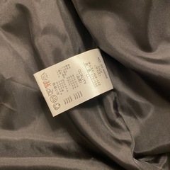 美品！メンズジャンパー　の画像