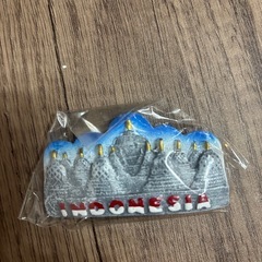 新品❣️インドネシア　マグネットの画像