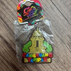 新品❣️インドネシア　マグネットの画像