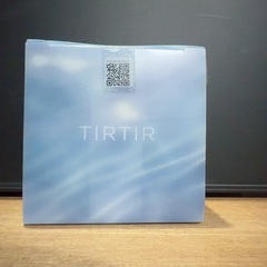 新品未使用未開封♡TIRTIR＊UVCパウダー
