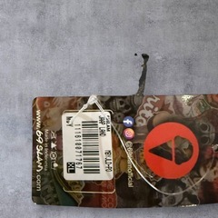 【新品】 69slam ボクサーパンツ ブリーフ サイズ:XL 104の画像