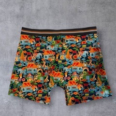 【新品】 69slam ボクサーパンツ ブリーフ サイズ:XL 104の画像