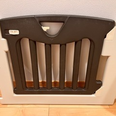 Musical Kids Land 4パネル ベビーサークルの画像