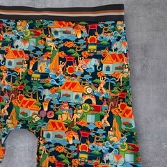 【新品】 69slam ボクサーパンツ ブリーフ サイズ:XL 104の画像