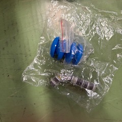 余りのものの画像