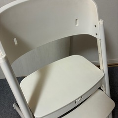 NOVUS ノウス ベビーハイチェアの画像