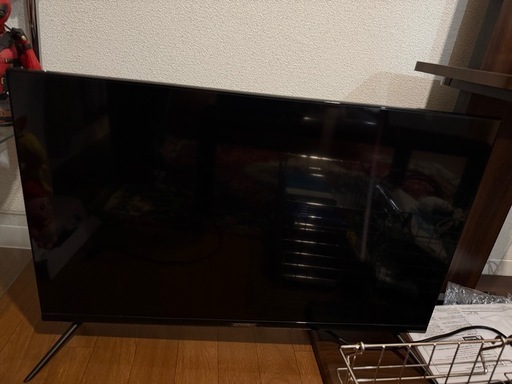 モニターテレビ32型
