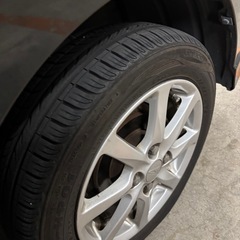 ダイハツムーヴの画像