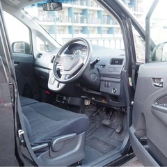 ダイハツムーヴの画像