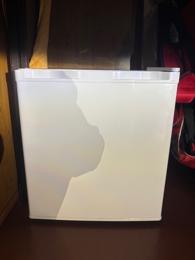 冷蔵庫  46L
