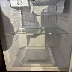 冷蔵庫  46Lの画像