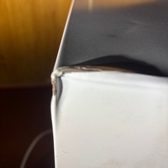 冷蔵庫  46Lの画像