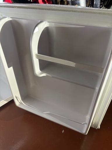 冷蔵庫  46L