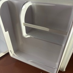 冷蔵庫  46Lの画像