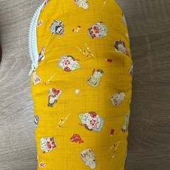 【お取引き中】湯たんぽの画像