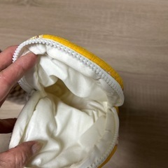 【お取引き中】湯たんぽの画像