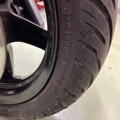 YAMAHA シグナスXの画像