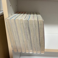 からかい上手の高木さん　1〜8巻セットの画像