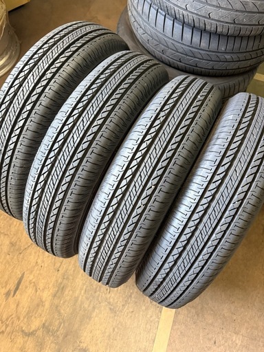175/80R16    4本   