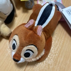 ぬいぐるみ１つ100円の画像