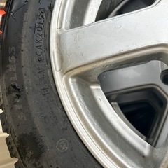 スノタイやー冬用の画像