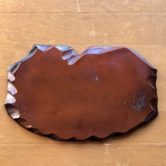 【決まりました】馬　置物　駿馬　金属製　金属工芸　木製台座付　アンティーク　午年　開運　インテリア の画像