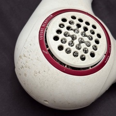 ヘアビューザー　エクセルミウム2  1200Wの画像