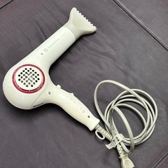 ヘアビューザー　エクセルミウム2  1200Wの画像