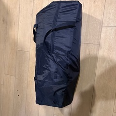 ベビーベッドの画像