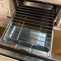 パロマ⭐︎プロパンガス用コンロの画像