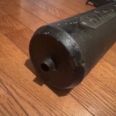 NRMAGICマフラーの画像