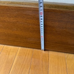 シングルベッド　本体の画像