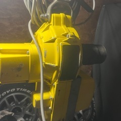 べびー・ホイストの画像