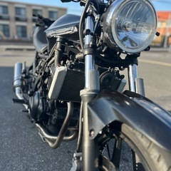 ニンジャ250rの画像