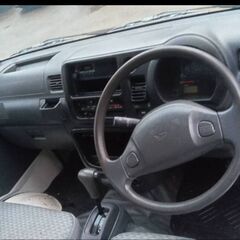 平成26年式　ダイハツ　ハイゼットトラック　4WD　エアコン、パワーステー　走行35,120㎞　ETC　車検令和9年12月　埼玉県飯能市発車の画像