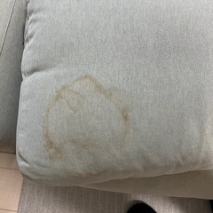 無印良品ソファの画像