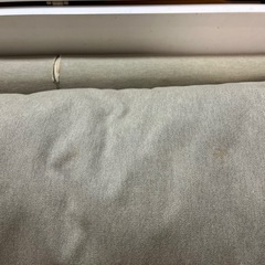 無印良品ソファの画像