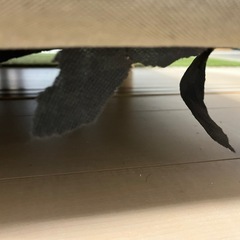 無印良品ソファの画像