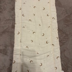 ベビークッション（美品）の画像
