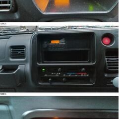 平成26年式　ダイハツ　ハイゼットトラック　4WD　エアコン、パワーステー　走行35,120㎞　ETC　車検令和9年12月　埼玉県飯能市発車の画像