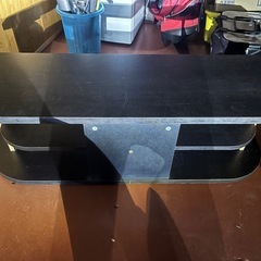 テレビ台の画像