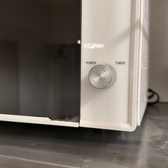 amadana 電子レンジ ARE-S19-W ホワイト [19L /50/60Hz] アマダナの画像