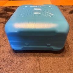 灯油ポリタンク（新品　未使用）の画像