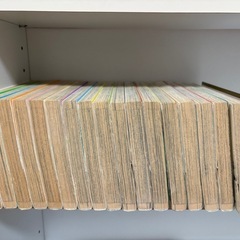 ライジングインパクト　全巻セットの画像