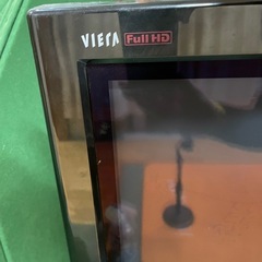 【ジャンク品】42型プラズマテレビの画像