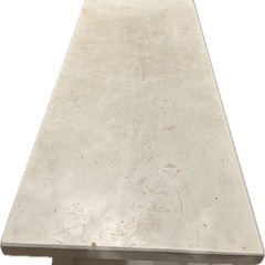 【決まりました】ダイニングテーブル、チェアセットの画像