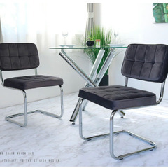 ダイニングチェア(1つ）の画像