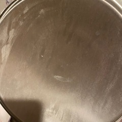 柳宗理フライパンの画像