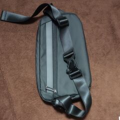 MARK RYDEN ボディバッグ 3way ショルダーバッグ ボディバッグの画像